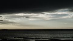 Clouds Landscapes dark storm