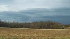 Clouds Landscapes fields skyscapes