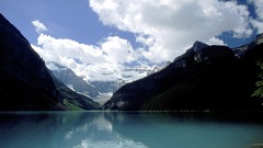 Clouds Landscapes lakes