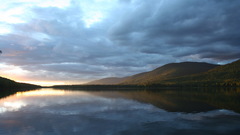 Clouds Landscapes lakes