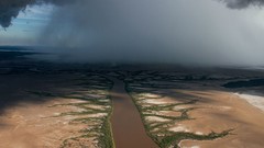 Clouds Landscapes national geographic