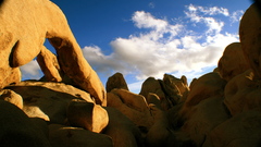 Clouds Landscapes nature