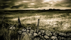 Clouds Landscapes nature