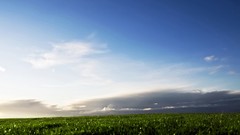 Clouds Landscapes nature
