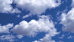 Clouds Landscapes nature