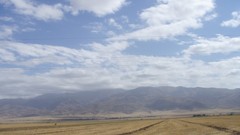 Clouds Landscapes nature