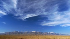 Clouds Landscapes nature