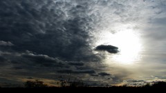 Clouds Landscapes nature skyscapes