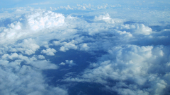 Clouds Landscapes scenic skyscapes