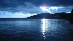 Clouds Landscapes Sea