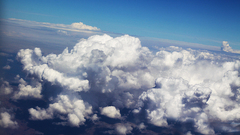 Clouds Landscapes skyscapes