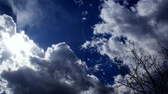 Clouds Landscapes skyscapes