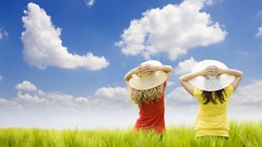 Clouds Landscapes skyscapes