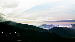 Clouds Landscapes skyscapes nature