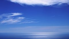 Clouds Landscapes skyscapes nature