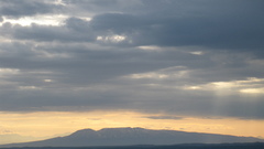 Clouds Landscapes skyscapes nature