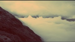 Clouds lights effects