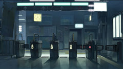 Clouds Makoto Shinkai The