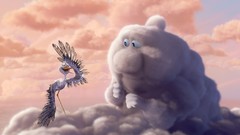 Clouds Movies pixar
