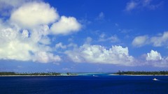 Clouds nature skyscapes