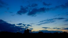 Clouds nature skyscapes