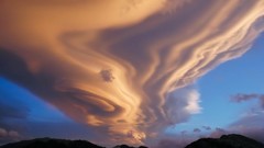 Clouds nature skyscapes