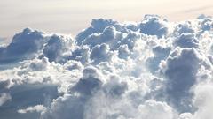 Clouds nature skyscapes