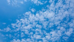 Clouds nature skyscapes blue