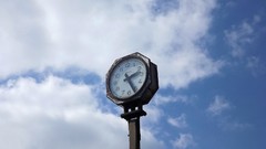 Clouds Objects watches