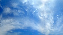 Clouds outdoors skyscapes sky