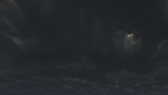 Clouds overcast skyscapes nature