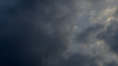 Clouds overcast skyscapes nature