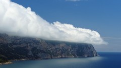 Clouds Sea