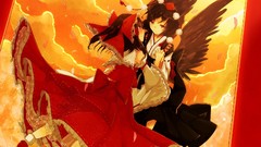 Clouds Shoes wings dress hats socks skirts blush smiling long 