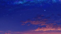 Clouds skies scenic skyscapes Original Content