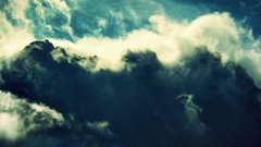 Clouds skies skyscapes