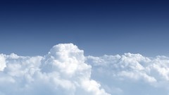 Clouds skyscapes