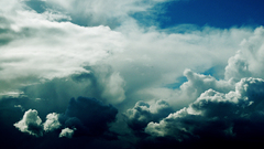 Clouds skyscapes