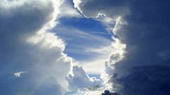 Clouds skyscapes