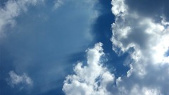 Clouds skyscapes