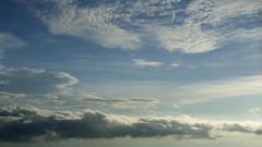 Clouds skyscapes
