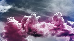 Clouds skyscapes