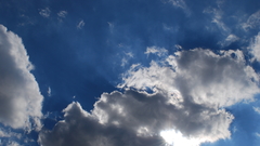 Clouds skyscapes