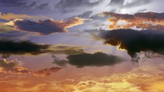 Clouds skyscapes