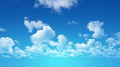 Clouds skyscapes