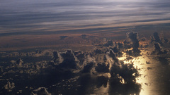 Clouds skyscapes