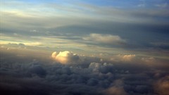 Clouds skyscapes