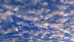 Clouds skyscapes