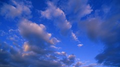Clouds skyscapes