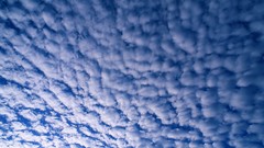 Clouds skyscapes